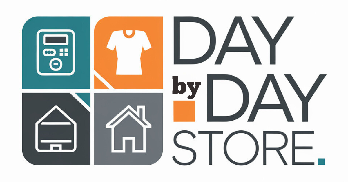 Day by Day Store